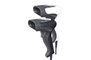 Opticon L-50 Corded Handheld Barcode Scanner